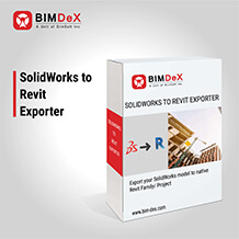 Solidworks to Revit Exporter