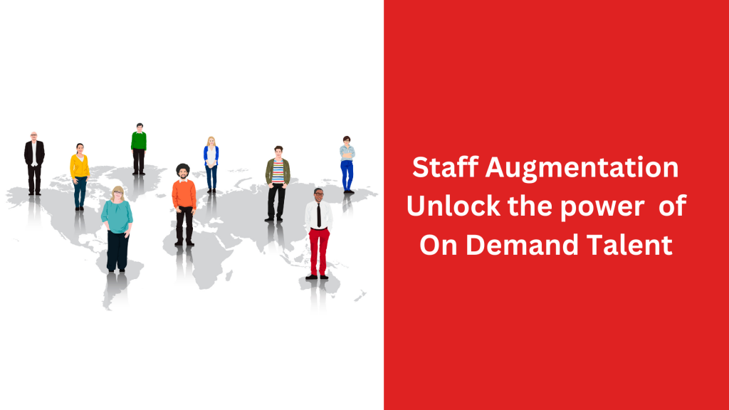 Staff Augumentation