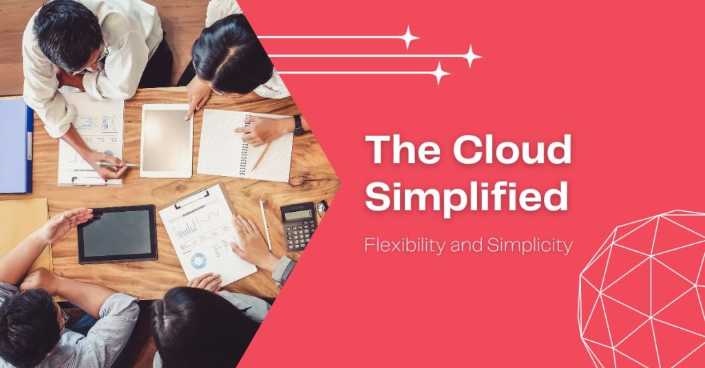 Simplified Cloud