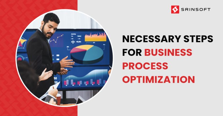 10 Necessary Steps for Business Process Optimization