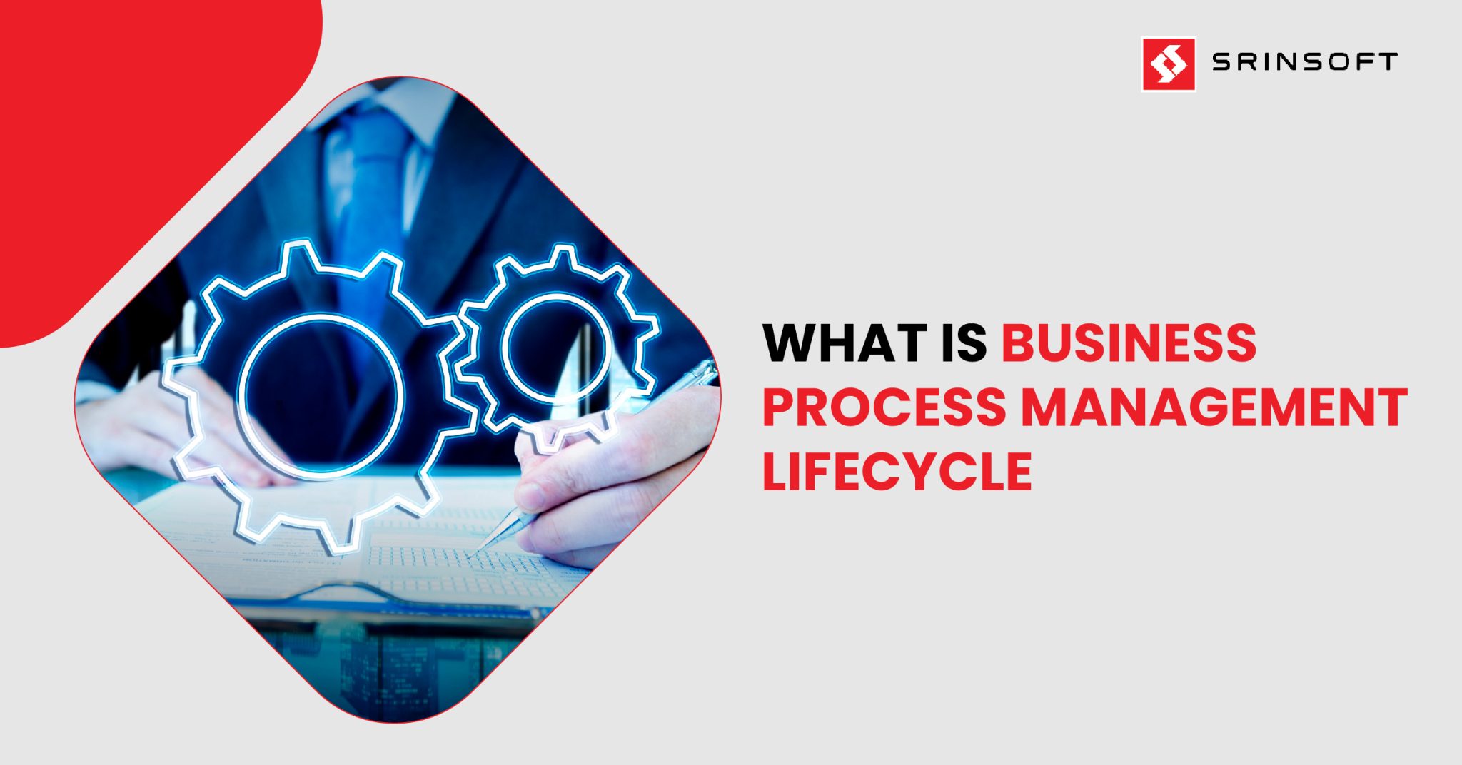 Business Process Management Lifecycle Explained!