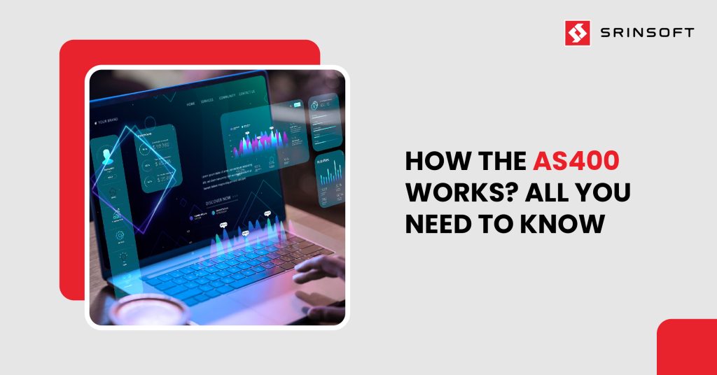 How AS400 works