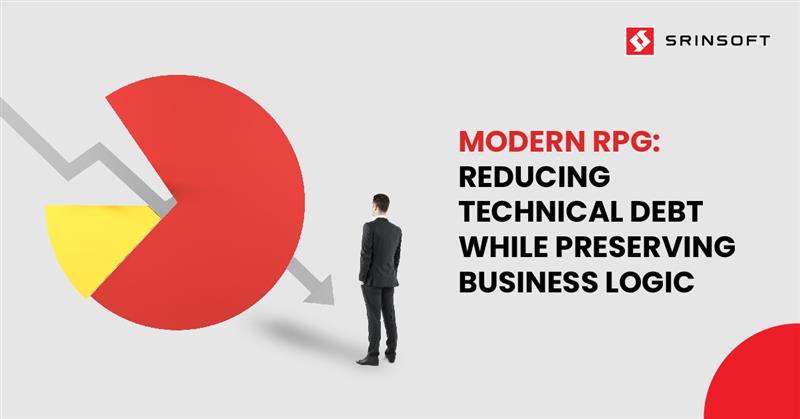 Reducing Technical Debt While Preserving Business Logic