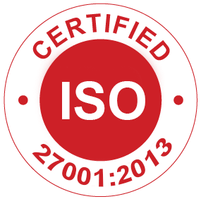 SrinSoft ISO Certified