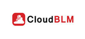 cloud blm logo