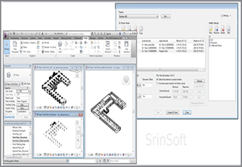 custom view creation