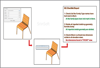 revit quality check tools