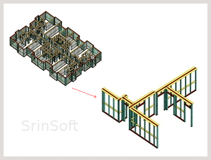 srinsoft energy automation