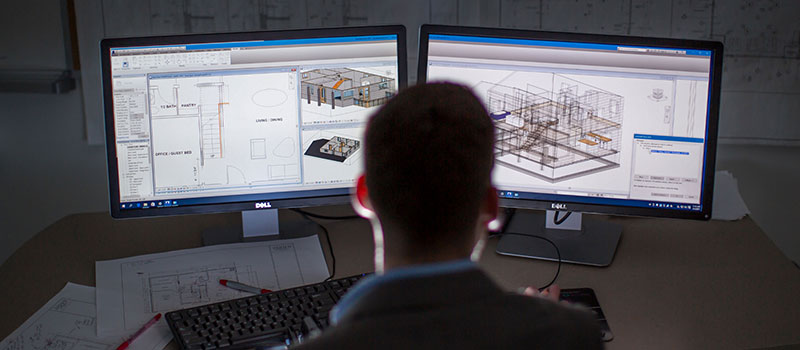 cad conversion