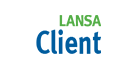 Lansa Client 