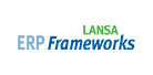Lansa ERP Framework