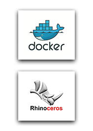 Docker-Rhinoceros